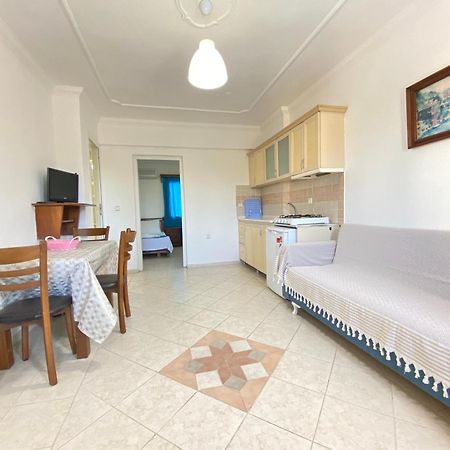 Palmiye Apart Otel Bodrum Exteriör bild