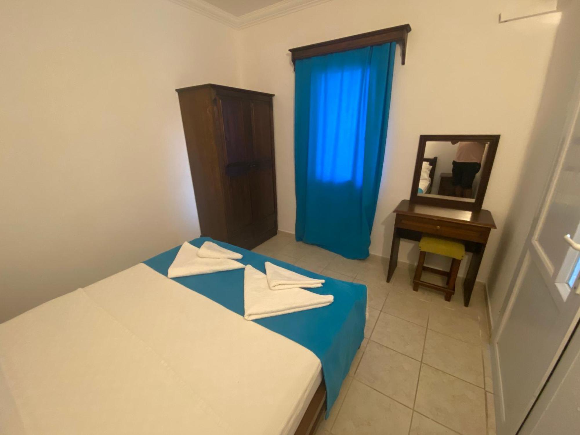 Palmiye Apart Otel Bodrum Exteriör bild