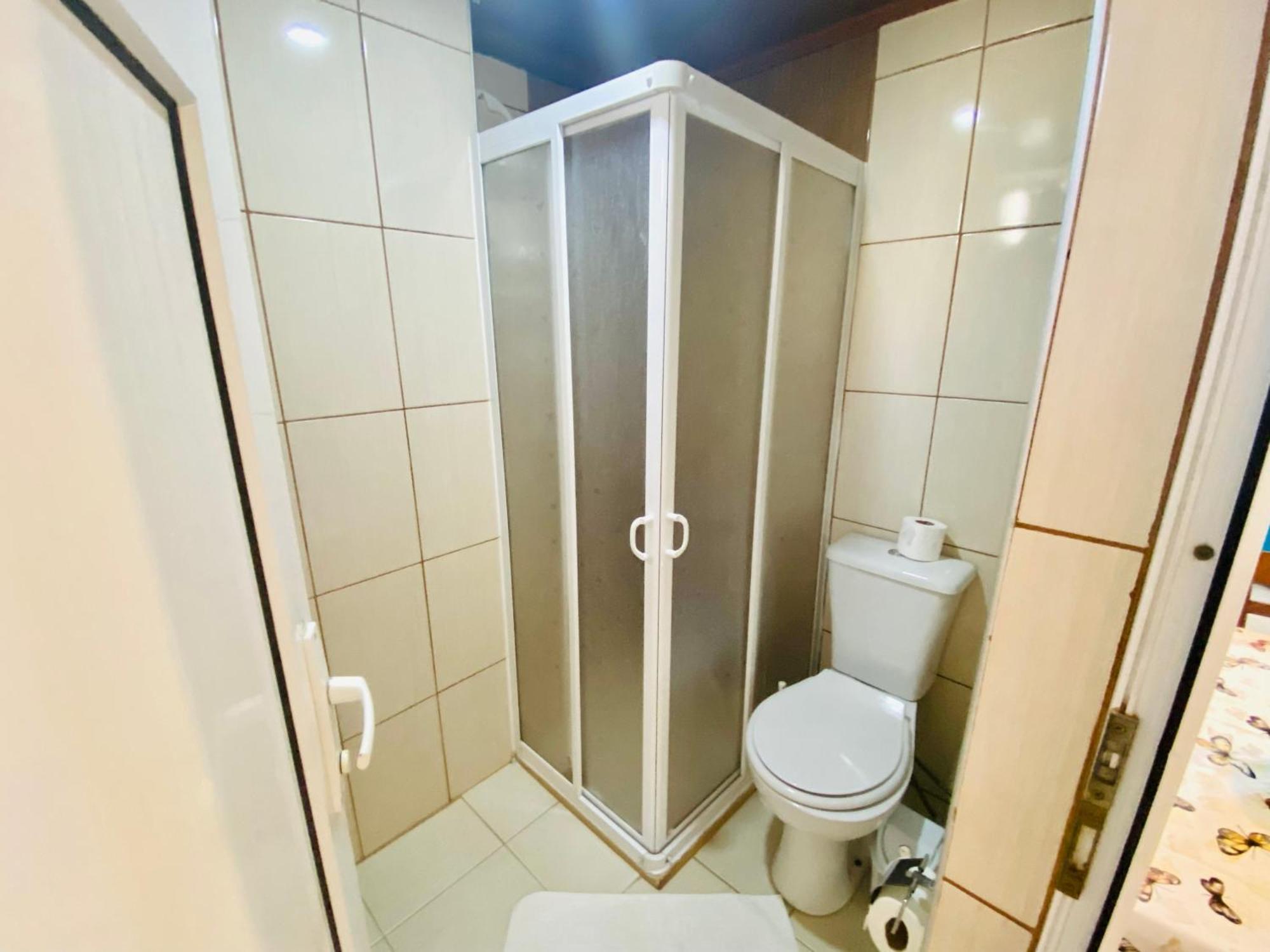 Palmiye Apart Otel Bodrum Exteriör bild